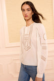 Marlowe Cotton Top