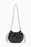 Tilda Ruched Crossbody