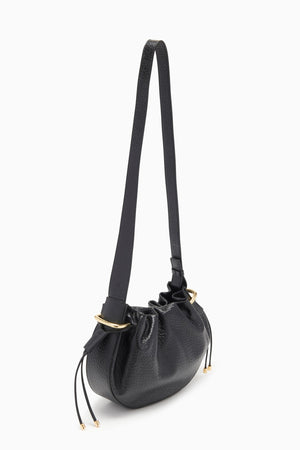 Tilda Ruched Crossbody