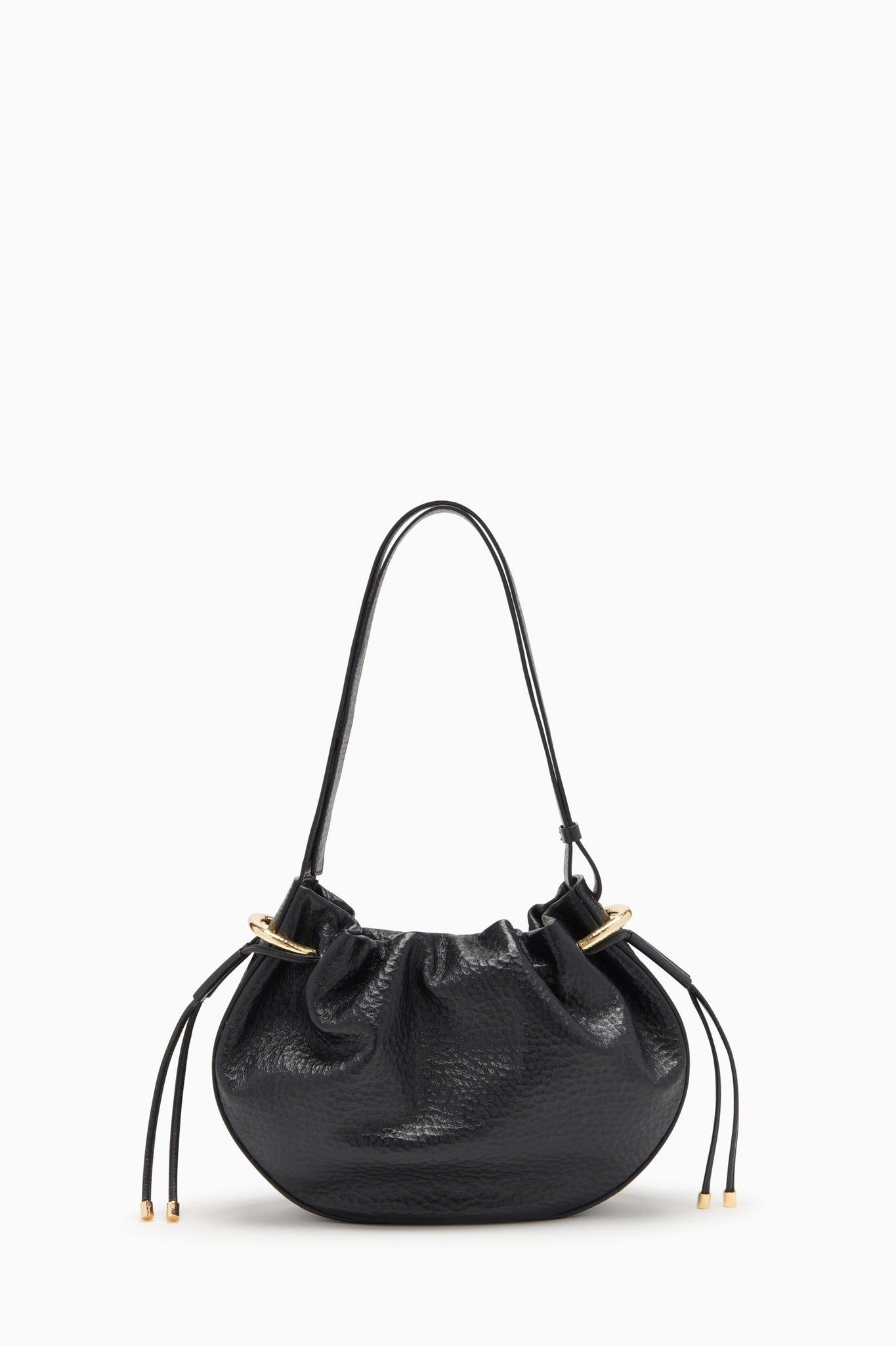 Tilda Ruched Crossbody