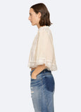 Pippa S/S Top