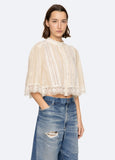 Pippa S/S Top