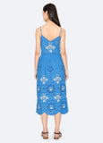 Catharina Dress