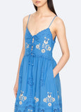 Catharina Dress