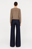 Cassia Cashmere Cardigan