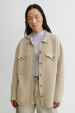Willans Jacket