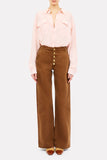 The Jasmine Low Rise Jean
