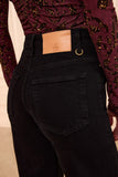 The Stretch Valory Flare Jean