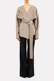 Sasha Wool Coat