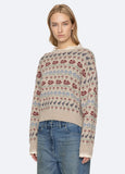 Preston Sweater