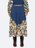 Wilhelmina Skirt