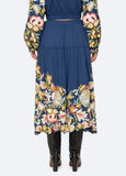 Wilhelmina Skirt