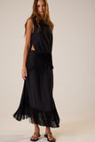 Jessie Top with Fringe
