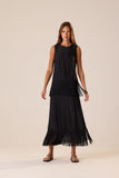 Jessie Top with Fringe