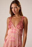 Jackie Dress