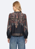 Hyacinth Top