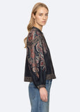 Hyacinth Top