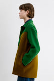 Clint Jacket
