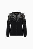 Talia Lace Cardigan