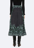 Tulla Skirt