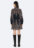 Hyacinth Mini Dress