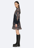 Hyacinth Mini Dress
