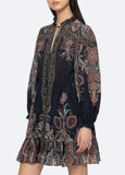 Hyacinth Mini Dress