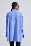 Aldea Oversized Button Down