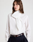 CB Top With Tie