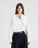 CB Top With Tie