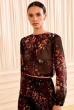 Elenora Blouse