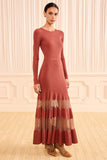 Amaia Knit Dress