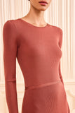 Amaia Knit Dress