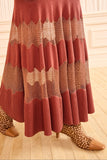 Amaia Knit Dress