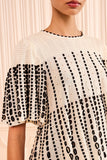 Avelina Knit Cape Top