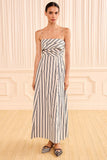 Anise Tank Dress