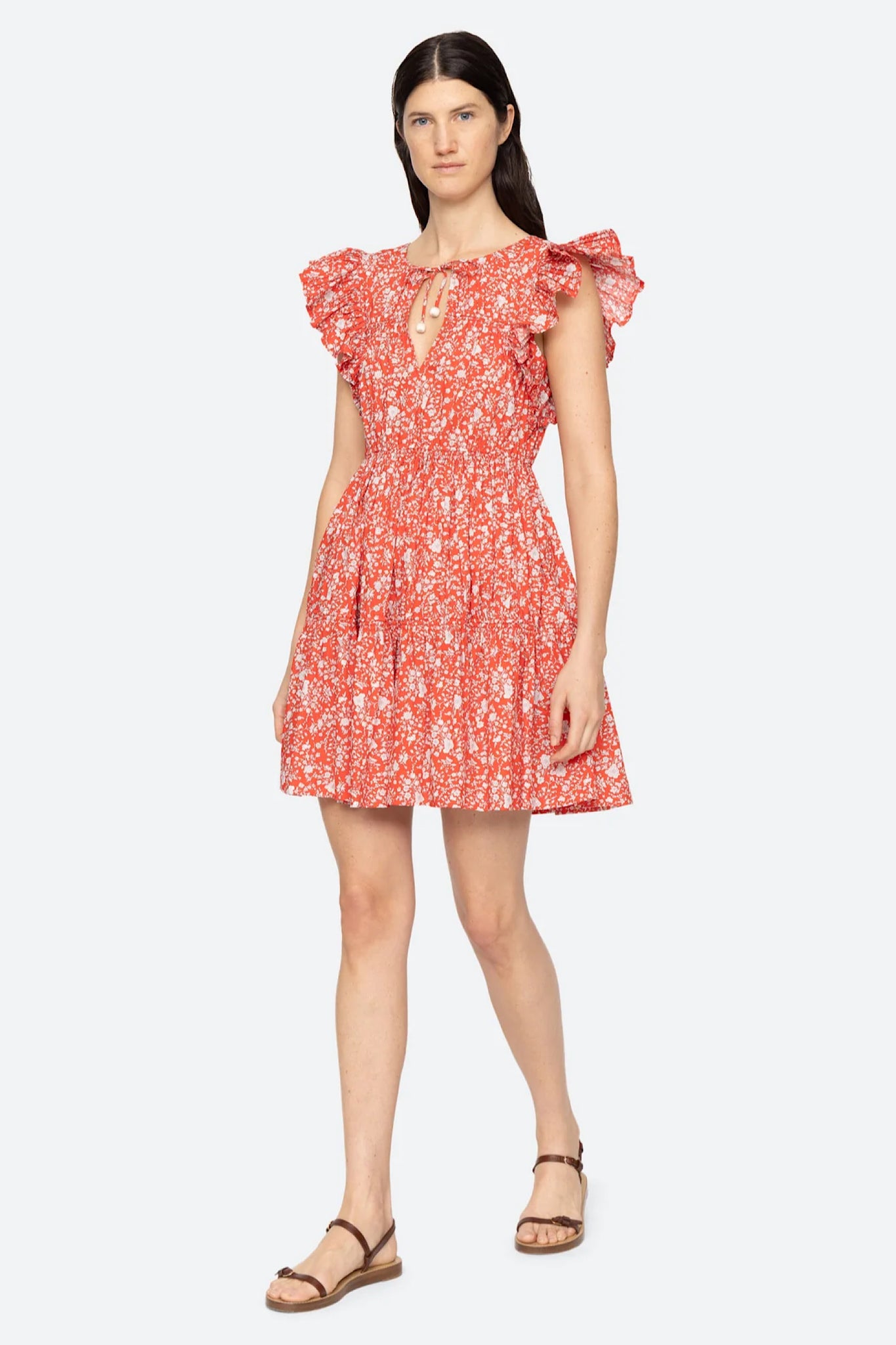 Lucille Tunic