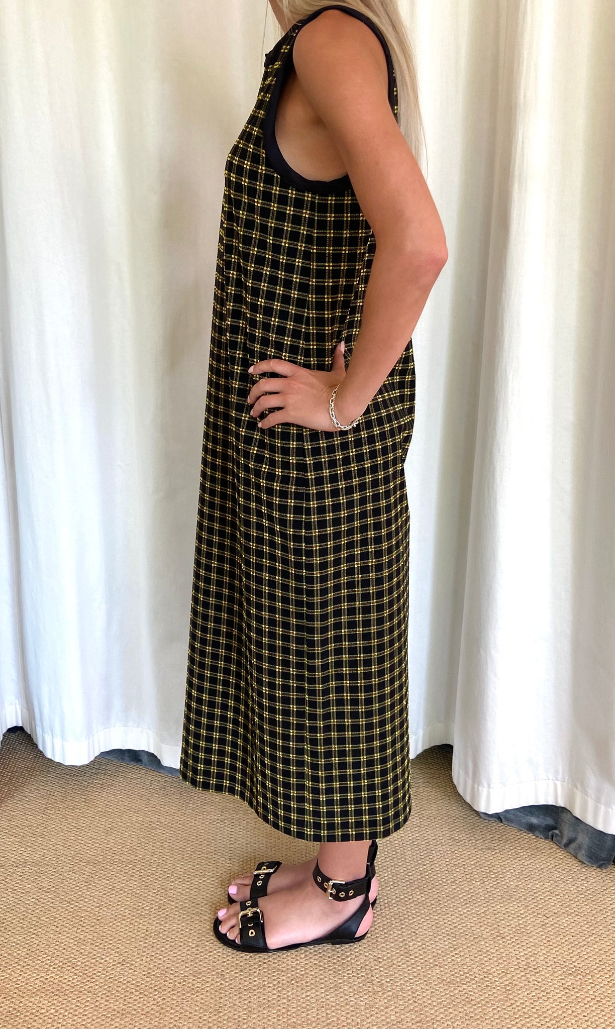 Valley Dress