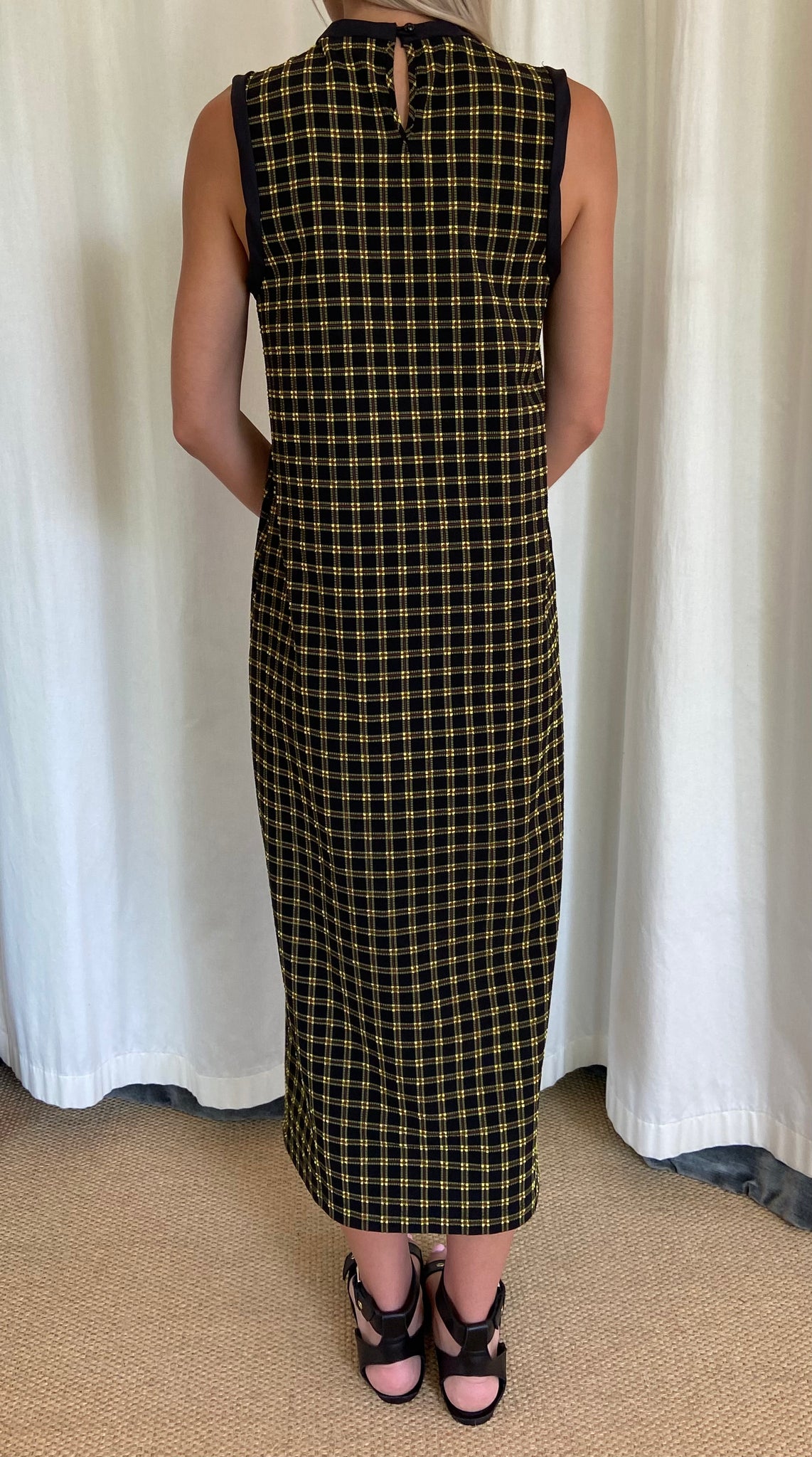 Valley Dress