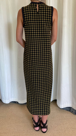 Valley Dress