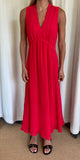 Ventosa Dress