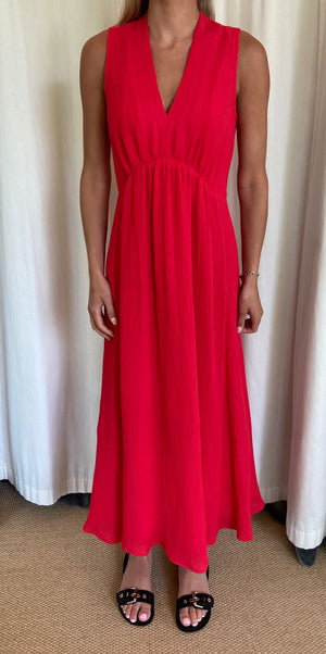 Ventosa Dress