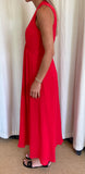 Ventosa Dress