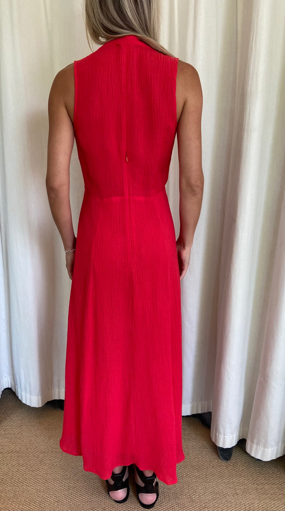 Ventosa Dress