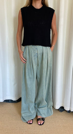 Coxsone Pant
