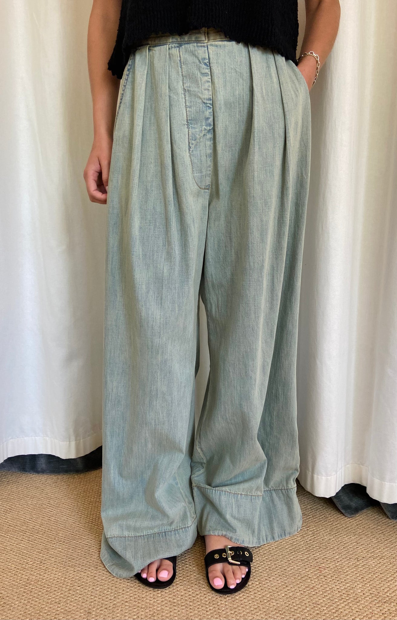 Coxsone Pant