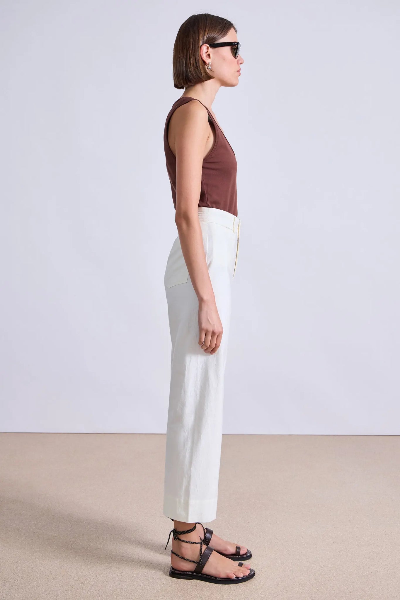 Classic Merida Pant
