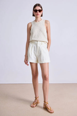 Short Bari Short