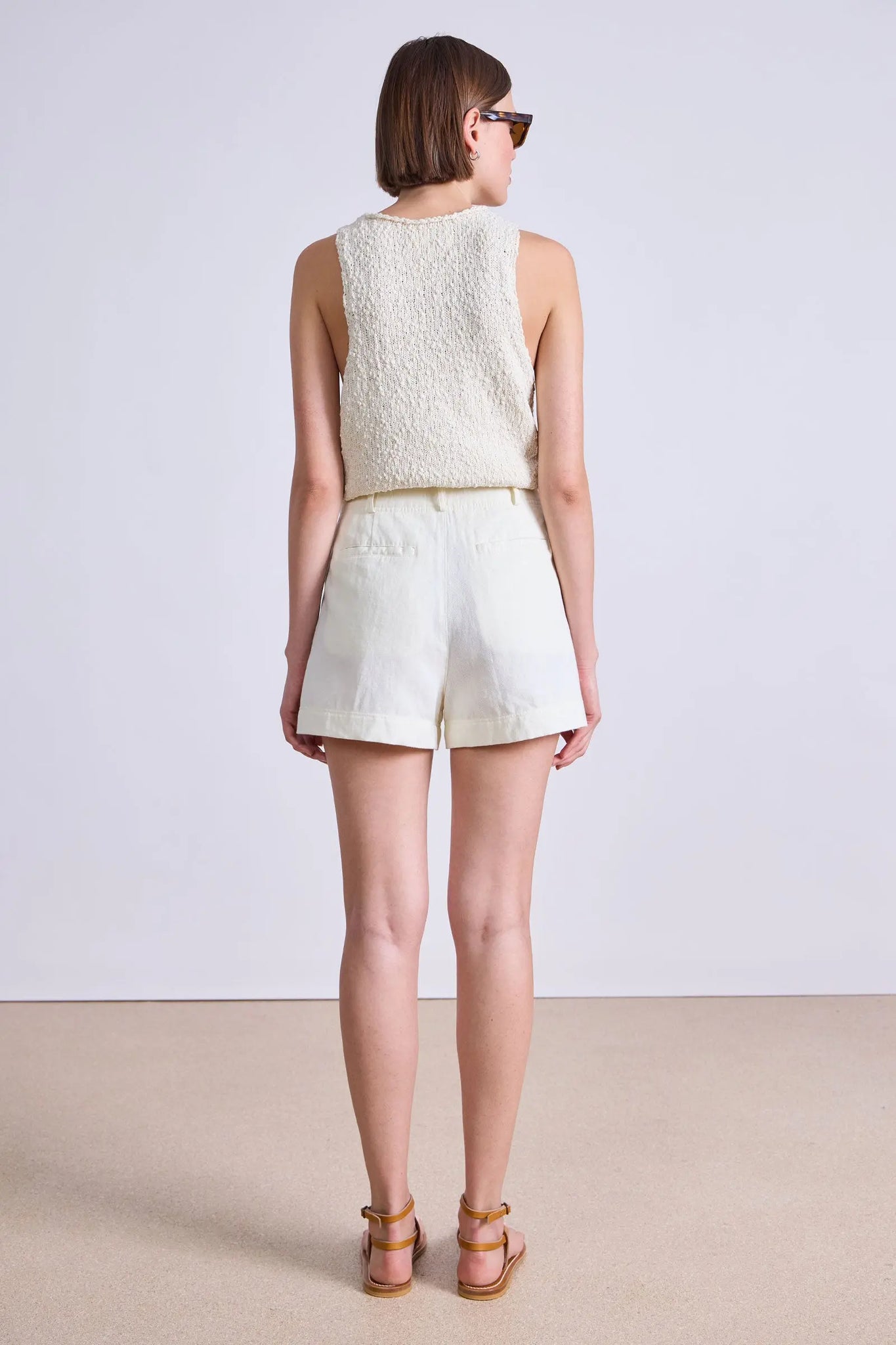Short Bari Short