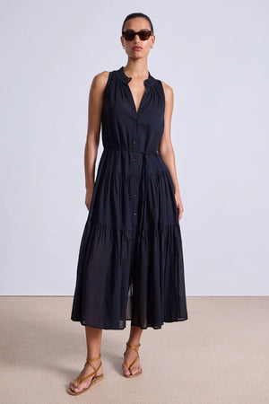 Trinidad Tank Dress